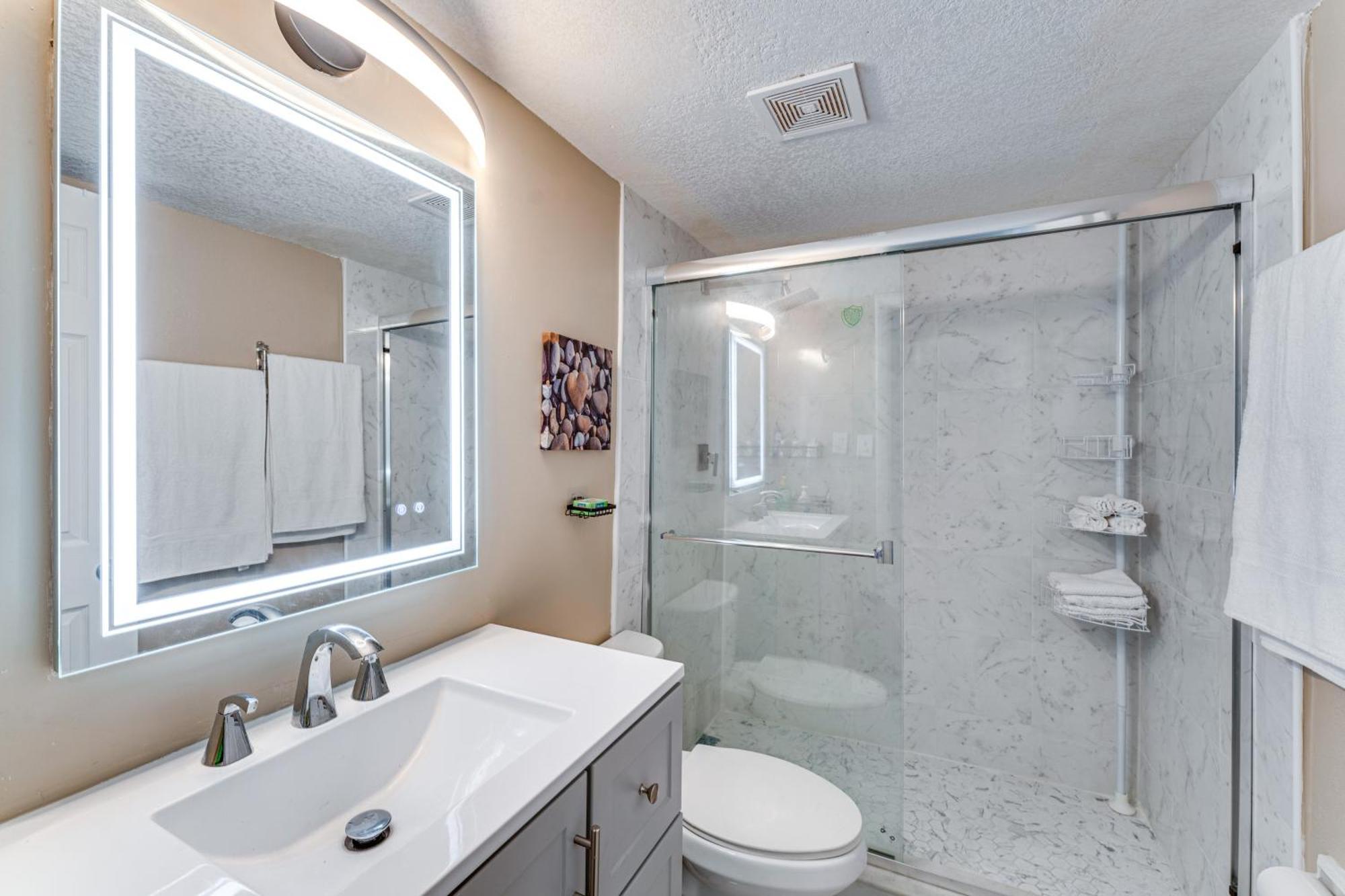 Daytona Beach Resort Studio With Beach Access! Eksteriør bilde